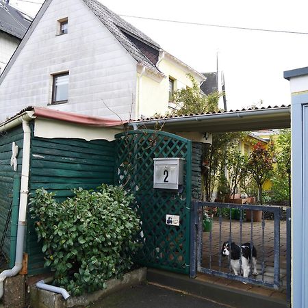 Eva'S Home Müllenbach Exterior foto